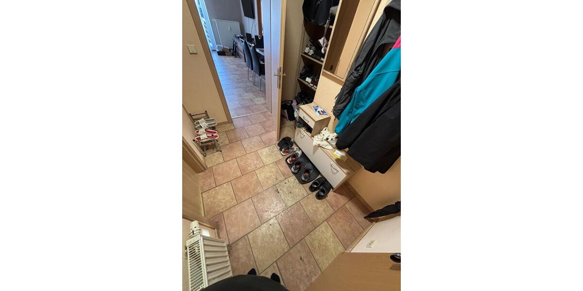 Etagenwohnung Pulsnitz - 2 Zimmer, 61 m&sup2;, 645&euro; | Angebot:25220937