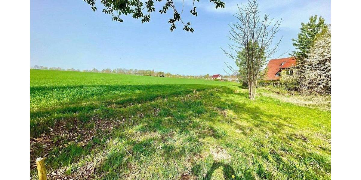 Grundstück Rabenau Oelsa - 195.000&euro; | Angebot:25727577