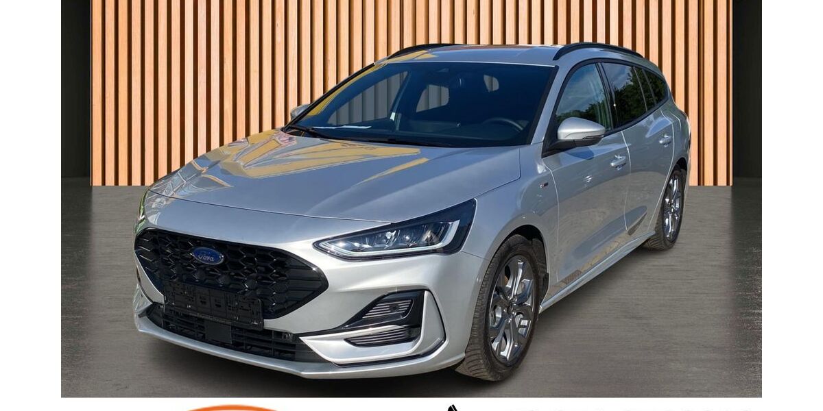 Ford Focus 8.823 km 22.980 &euro; Dresden 01328
