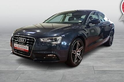 Audi A5 80.000 km 17.450 &euro; Dresden 01139