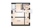 Etagenwohnung Dresden / Plauen Südvorstadt-West - 2 Zimmer, 58 m&sup2;, 360.000&euro; | Angebot:25748794