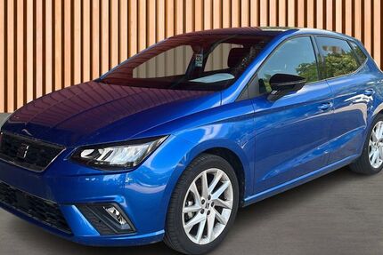 Seat Ibiza 14.839 km 16.980 &euro; Dresden 01328