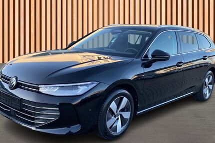 VW Passat Variant 16.696 km 32.880 &euro; Dresden 01328