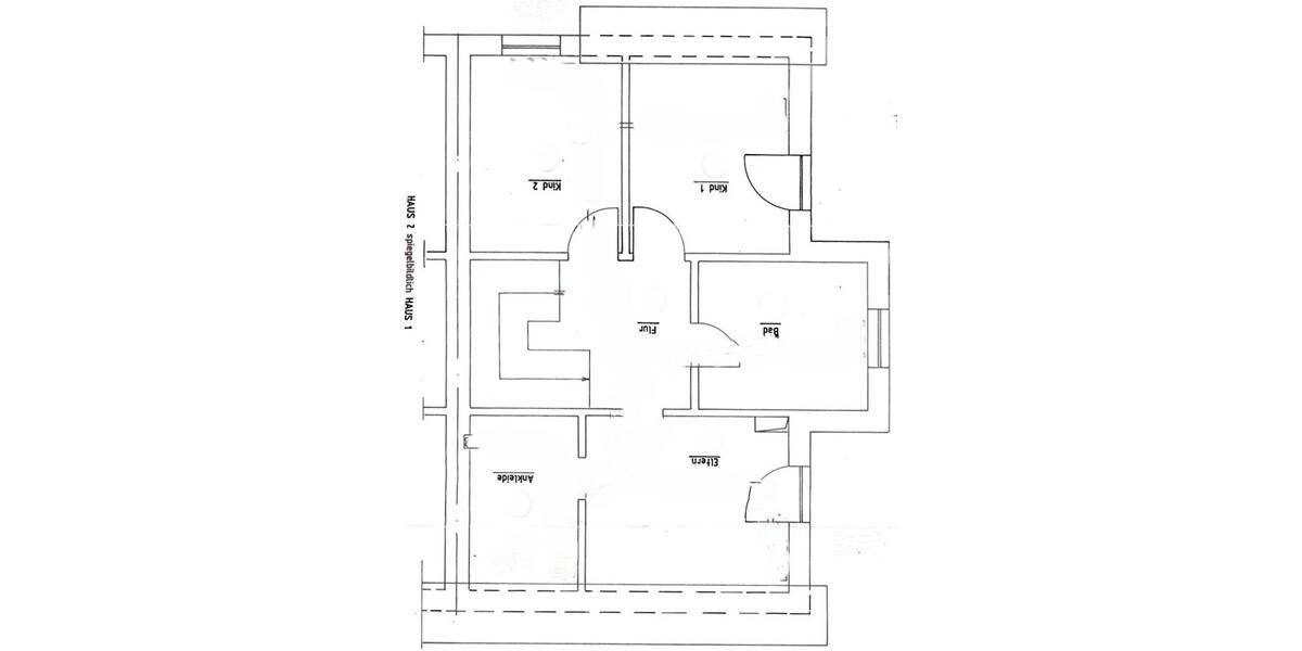 Doppelhaushälfte Dresden Leuben - 5 Zimmer, 125 m&sup2;, 479.000&euro; | Angebot:25942404