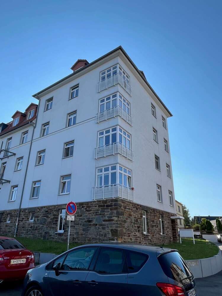 Wohnung zum Mieten in Freiberg 525 € 93.5 m²