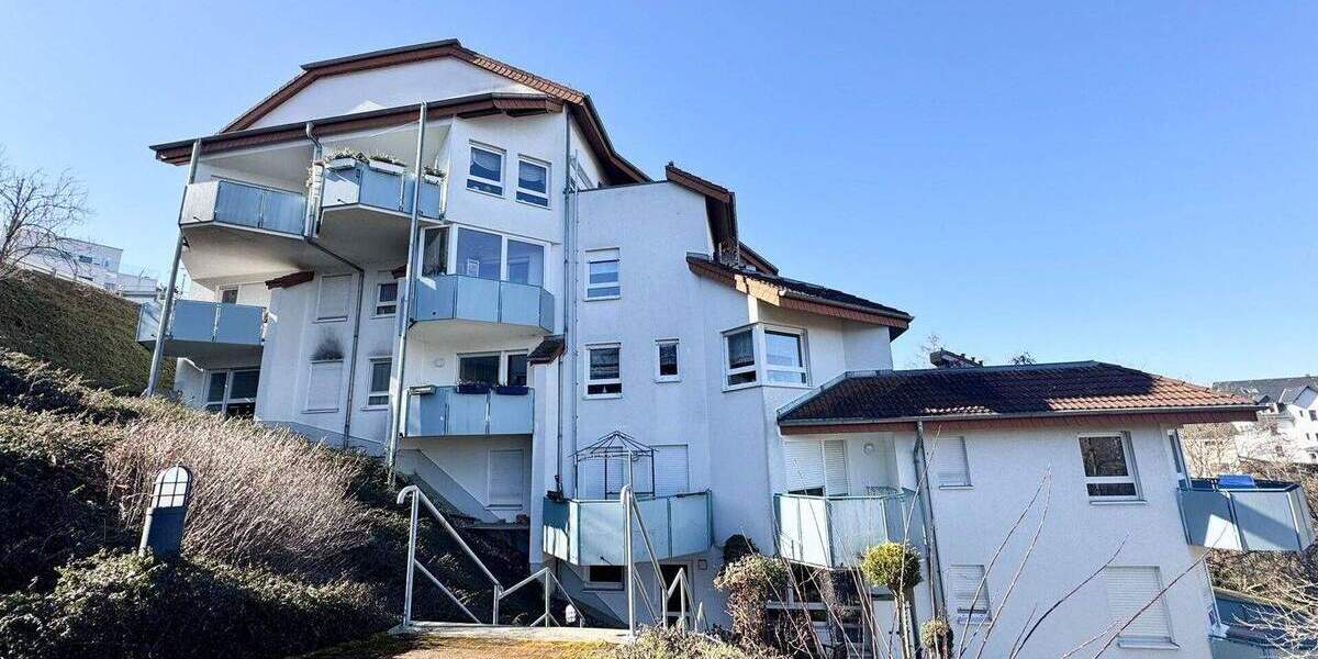 Etagenwohnung Dresden Coschütz/Gittersee - 2 Zimmer, 49 m&sup2;, 120.000&euro; | Angebot:25734803