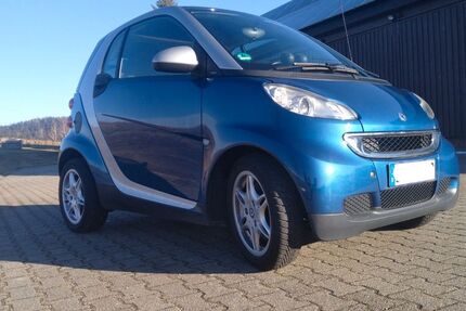 Smart ForTwo 111.111 km 4.999 &euro; Dorfhain 01738