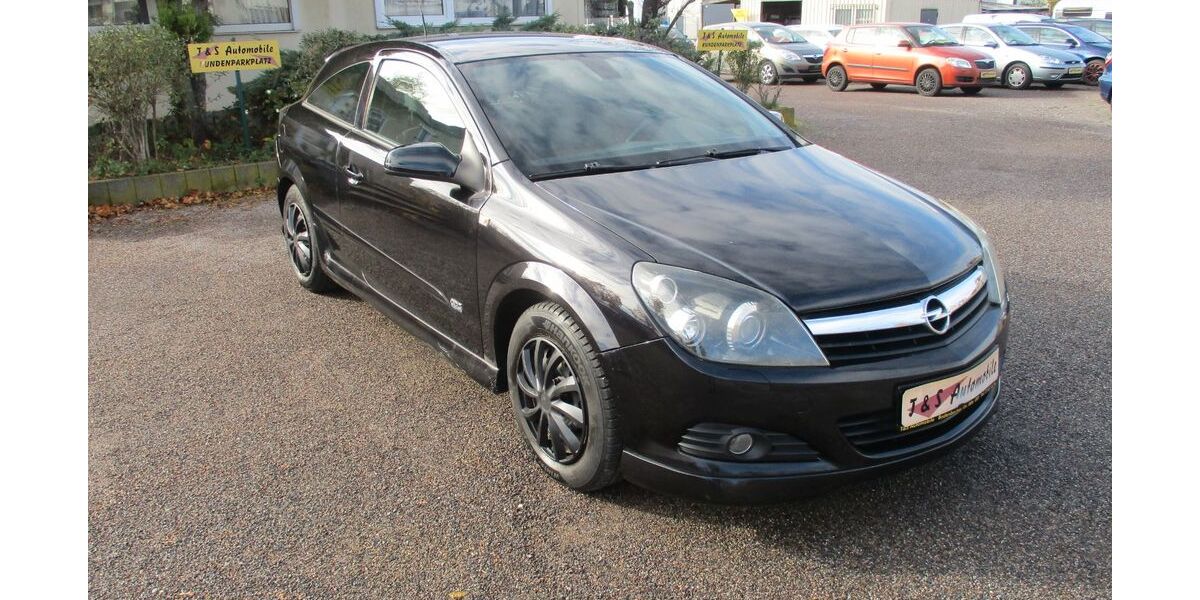 Opel Astra 168.000 km 2.499 &euro; Dresden 01277