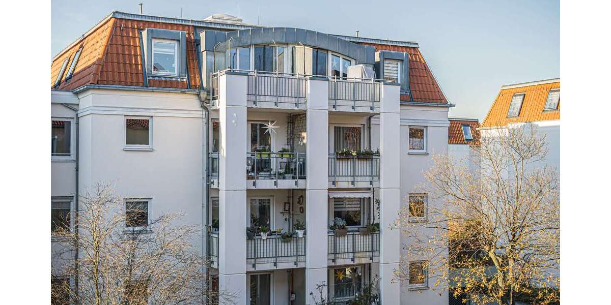 Etagenwohnung Dresden Blasewitz - 3.5 Zimmer, 81 m&sup2;, 390.000&euro; | Angebot:27511182