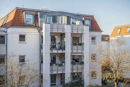 Wohnung Dresden Blasewitz - 3.5 Zimmer, 81 m&sup2;, 390.000&euro; | Angebot:27511182