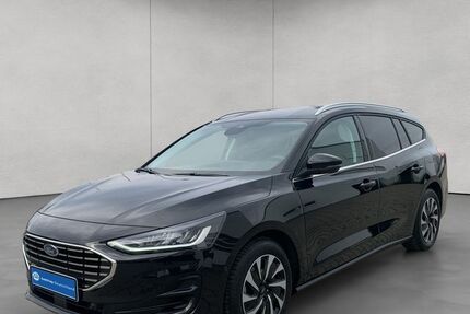 Ford Focus 5.712 km 25.940 &euro; Dresden 01159