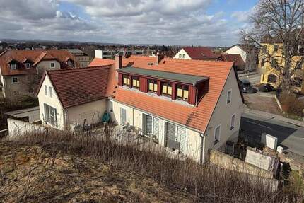 Haus Dresden Hosterwitz/Pillnitz - 8 Zimmer, 300 m&sup2;, 779.000&euro; | Angebot:25822715