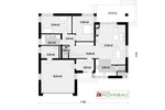 Bungalow Weinböhla - 3 Zimmer, 108 m&sup2;, 560.600&euro; | Angebot:26807321