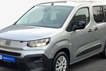 Fiat Doblo 1.100 km 22.940 &euro; Dresden 01159