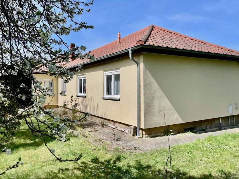 Haus zum Kaufen in Heidenau 249.990 € 111.45 m²