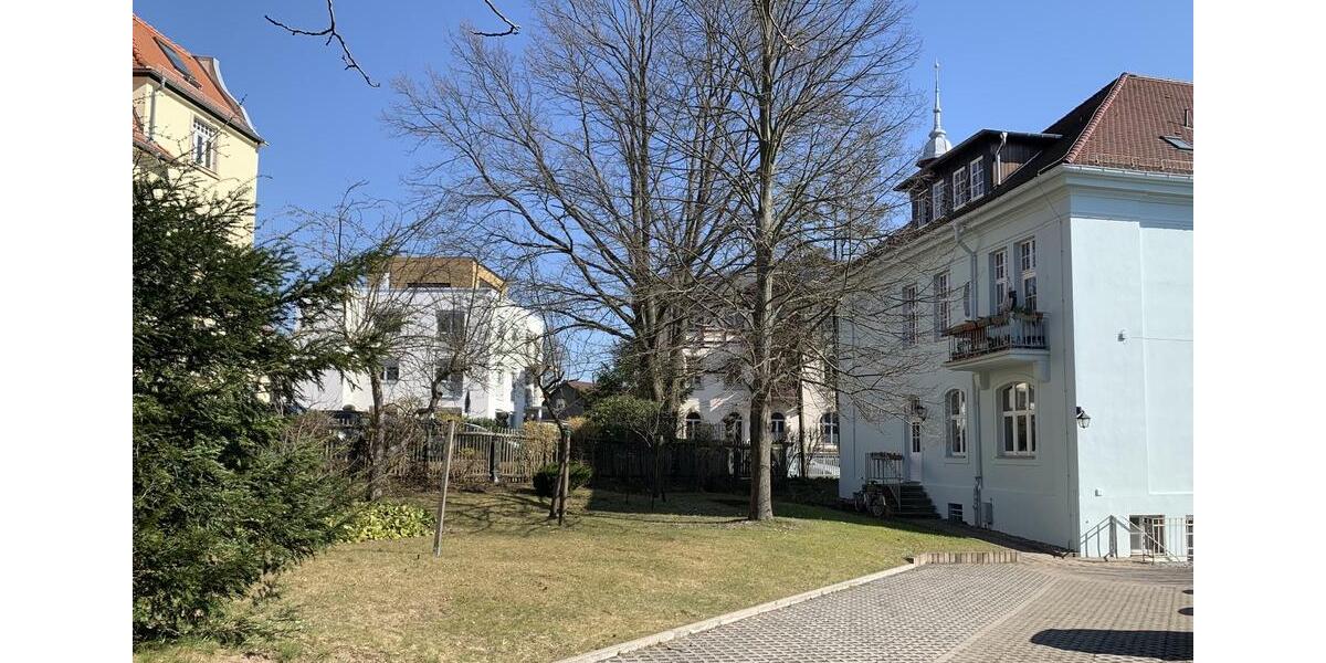 Mehrfamilienhaus, Wohnhaus Dresden Loschwitz - 1.180.000&euro; | Angebot:26378862