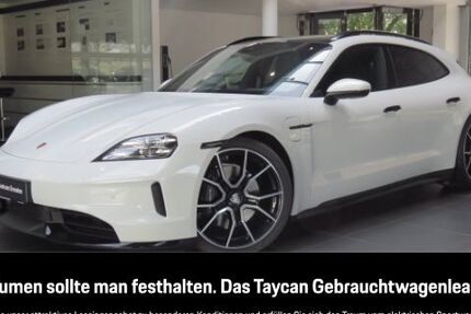 Porsche Taycan 9.900 km 114.890 € Dresden 01129