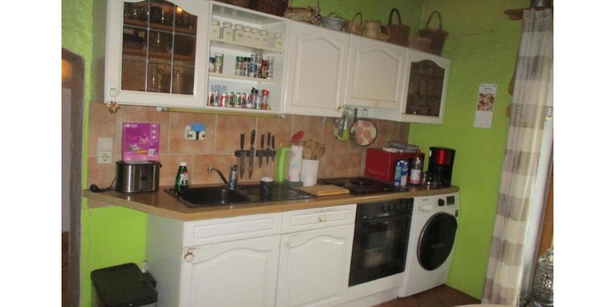 Einfamilienhaus Ebersbach - 4 Zimmer, 100 m&sup2;, 299.000&euro; | Angebot:24712039