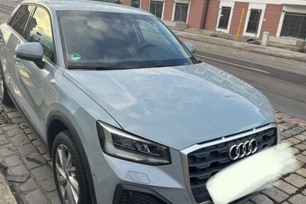 Audi Q2 39.000 km 19.800 &euro; Dresden 01067
