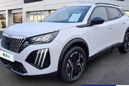 Peugeot 2008 30.685 km 21.930 &euro; Heidenau 01809