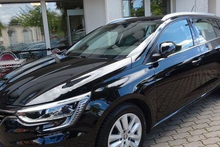 Renault Megane 43.991 km 19.990 € Dresden 01217