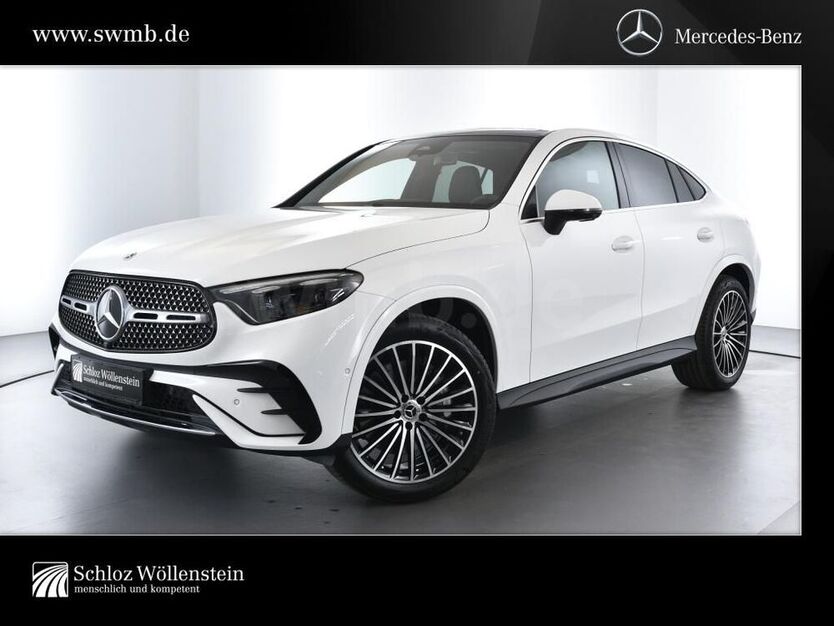 GLC 200