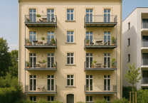 Wohnung zum Kaufen in Dresden 340.000 € 49 m²
