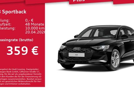 Audi A3 6.428 km 35.890 &euro; Dresden 01169