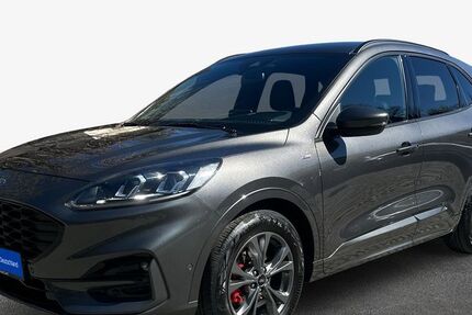 Ford Kuga 47.510 km 22.440 &euro; Dresden 01159