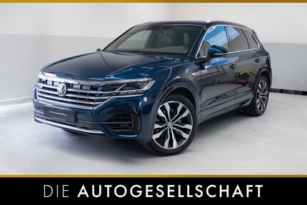 VW Touareg 72.599 km 41.850 &euro; Heidenau bei Dresden 01809