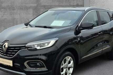 Renault Kadjar 105.512 km 14.890 &euro; Dresden 01309