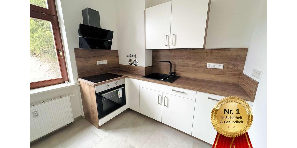 Etagenwohnung Dresden Cotta - 1 Zimmer, 34 m&sup2;, 479&euro; | Angebot:25883831