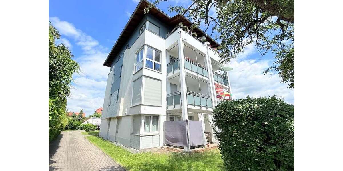 Etagenwohnung Dresden Cotta - 2 Zimmer, 58 m&sup2;, 139.990&euro; | Angebot:27059314