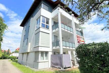 Wohnung Dresden Cotta - 2 Zimmer, 58 m&sup2;, 139.990&euro; | Angebot:27059314
