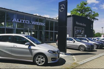 Smart ForFour 14.276 km 19.490 &euro; Dresden 01277