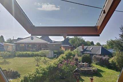 +++ Wohnen wie im Urlaub: Reihenendhaus mit Einliegerwohnung im Tharandter Wald +++ 6 zimmer