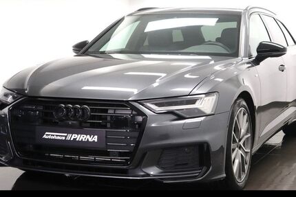 Audi A6 71.000 km 39.900 &euro; Pirna 01796