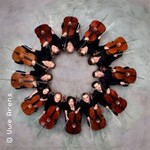 12 Cellisten der Berliner Philharmoniker