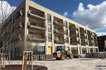 Etagenwohnung Dresden Leipziger Vorstadt - 4 Zimmer, 106 m&sup2;, 1.925&euro; | Angebot:26476311