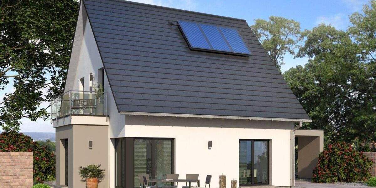 Einfamilienhaus Stolpen Langenwolmsdorf - 4 Zimmer, 111 m&sup2;, 275.199&euro; | Angebot:25741144