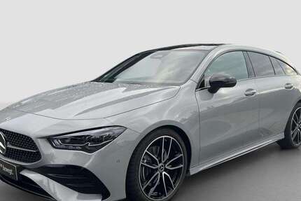 Mercedes CLA 200