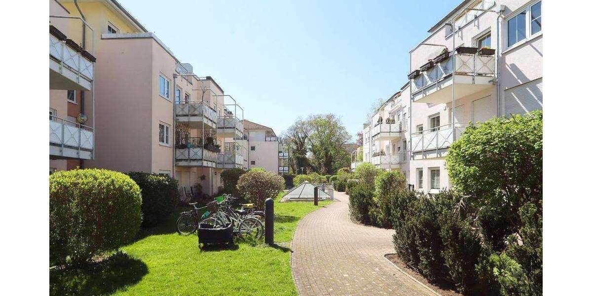 Etagenwohnung Dresden Radeberger Vorstadt - 2 Zimmer, 54 m&sup2;, 179.000&euro; | Angebot:26451666