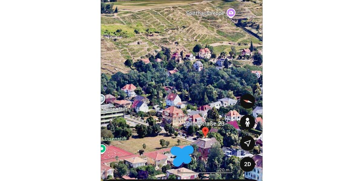 Grundstück Radebeul - 258.000&euro; | Angebot:25748887