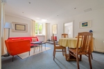 BLASEWITZ – BÜRO MIT 3 RÄUMEN – VILLA – PKW-PARKFLÄCHEN – NEUER BODENBELAG – RUHIG & ZENTRAL GELEGEN - Gewerbeobjekt Dresden Blasewitz | Angebot:27108538