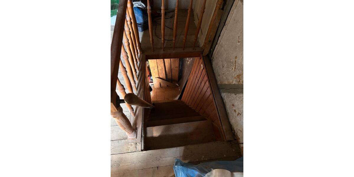Bauernhaus, Landhaus Stolpen - 2 Zimmer, 160 m&sup2;, 79.000&euro; | Angebot:26522893