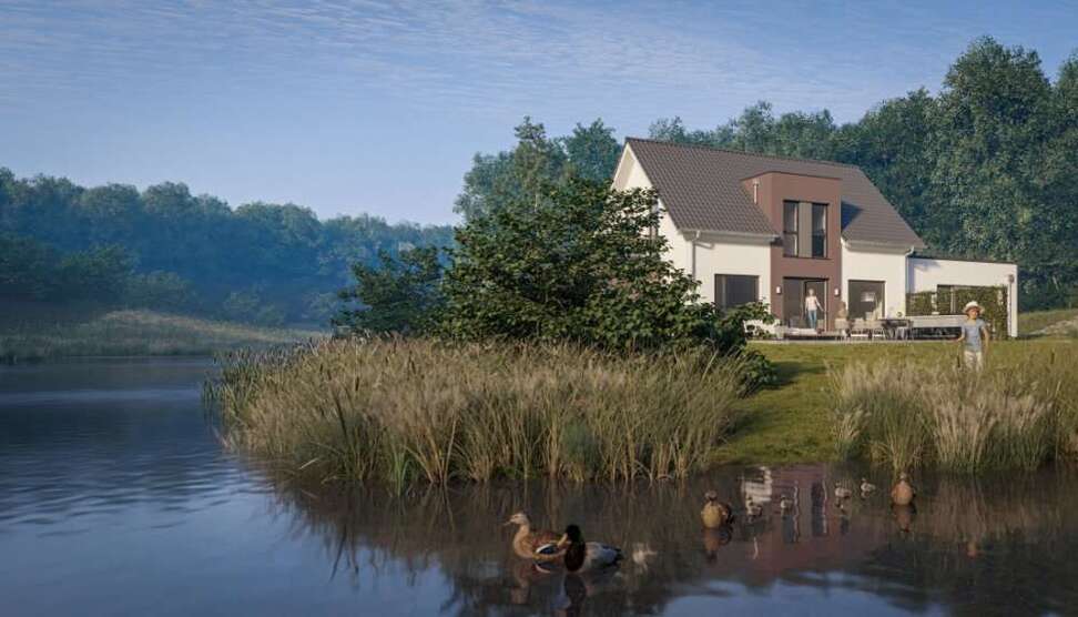 Haus zum Kaufen in Struppen 483.878 € 145 m²