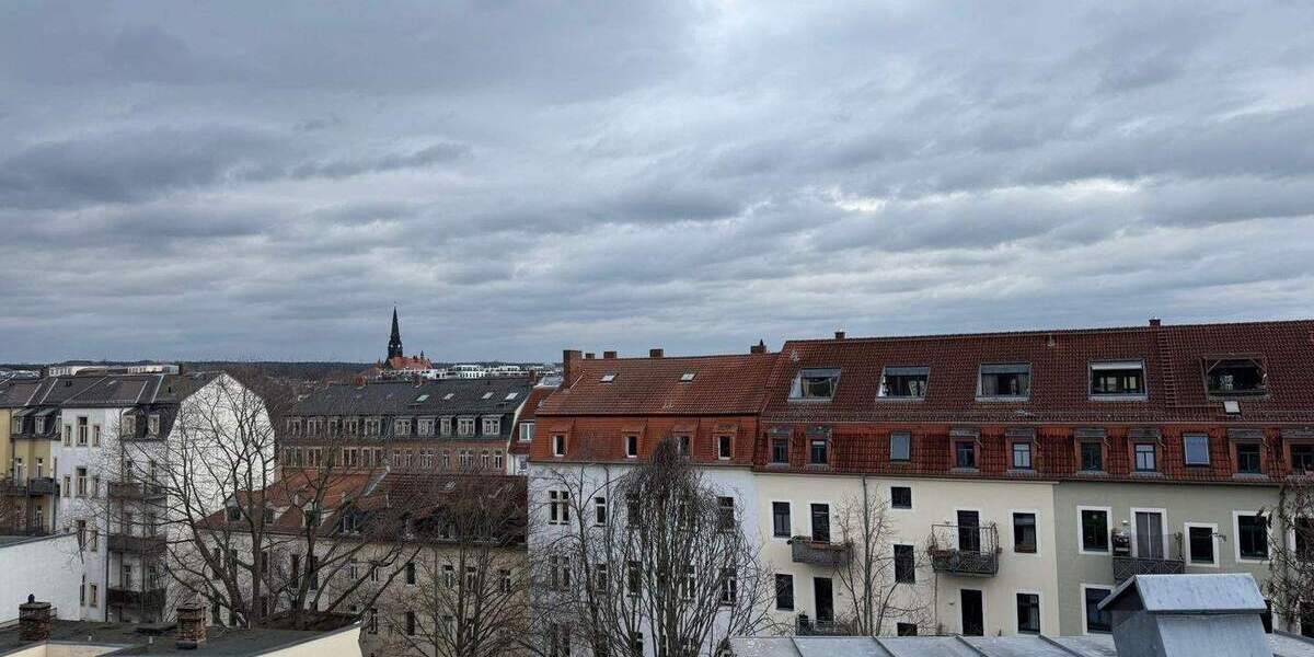 Einfamilienhaus Dresden Leipziger Vorstadt - 1.500.000&euro; | Angebot:25770650