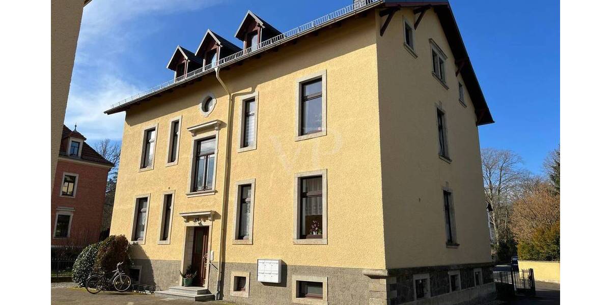 Mehrfamilienhaus, Wohnhaus Dresden / Langebrück Langebrück - 895.000&euro; | Angebot:25684958