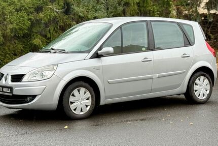 Renault Scenic 115.000 km 3.999 &euro; Heidenau 01809