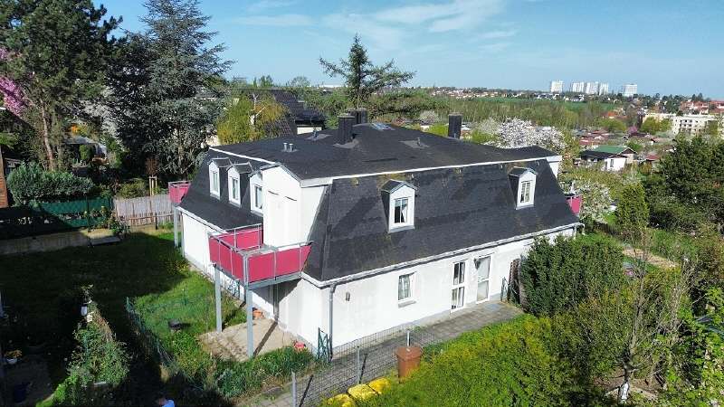 Wohnung zum Kaufen in Dresden 70.000 € 38 m²